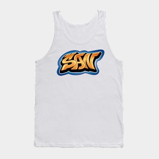 SAN Tank Top